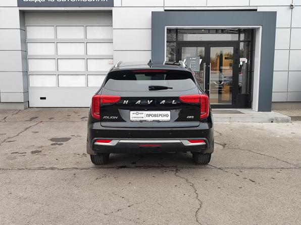 Haval Jolion I с пробегом 2023 года, цена 1 689 000 рублей, 104061 км, внедорожник, Автокод Объявления