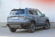Haval Dargo Белгород  - изображение 34