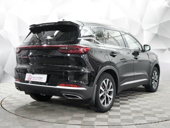 Chery Tiggo 7 Pro Max I с пробегом 2023 года, цена 1 785 000 рублей, 37622 км, внедорожник, Автокод Объявления