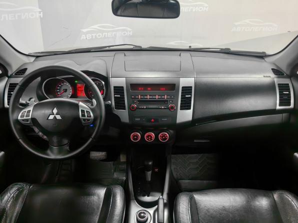 Mitsubishi Outlander II с пробегом 2007 года, цена 1 045 000 рублей, 222000 км, внедорожник, Автокод Объявления