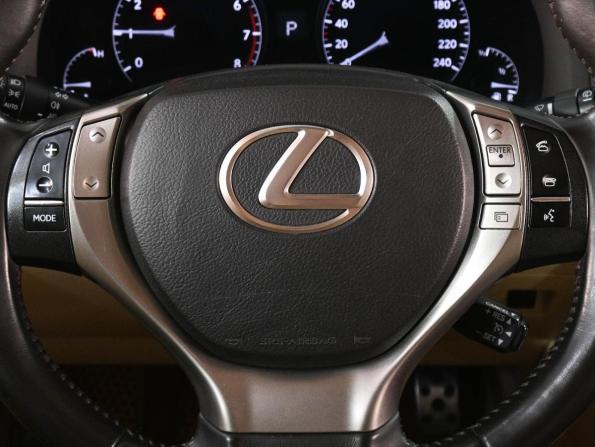 Lexus RX III с пробегом 2012 года, цена 2 299 000 рублей, 251945 км, внедорожник, Автокод Объявления