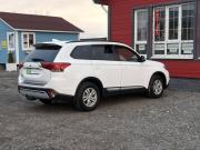 Mitsubishi Outlander III Рестайлинг 3 Санкт-Петербург  - изображение 21