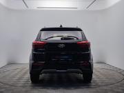 Hyundai Creta I Москва  - изображение 24