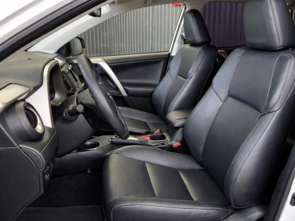 Toyota RAV4 IV (XA40) с пробегом 2014 года, цена 1 847 000 рублей, 144236 км, внедорожник, Автокод Объявления