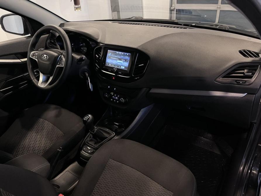 Lada (ВАЗ) Vesta I Чебоксары  - изображение 12