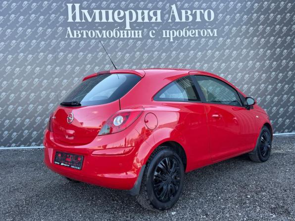 Opel Corsa D Рестайлинг II с пробегом 2012 года, цена 545 000 рублей, 178800 км, хэтчбек, Автокод Объявления