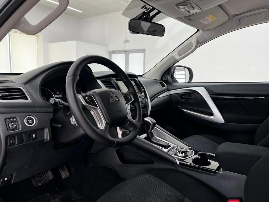 Mitsubishi Pajero Sport III Волгоград  - изображение 20