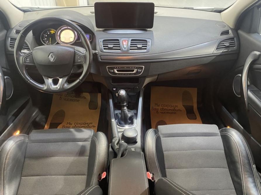 Renault Megane III Курск  - изображение 8