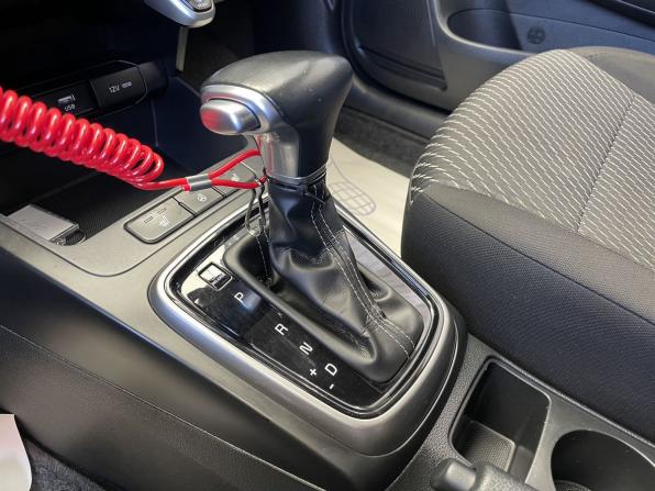 Kia Rio IV с пробегом 2018 года, цена 1 227 000 рублей, 133452 км, седан, Автокод Объявления