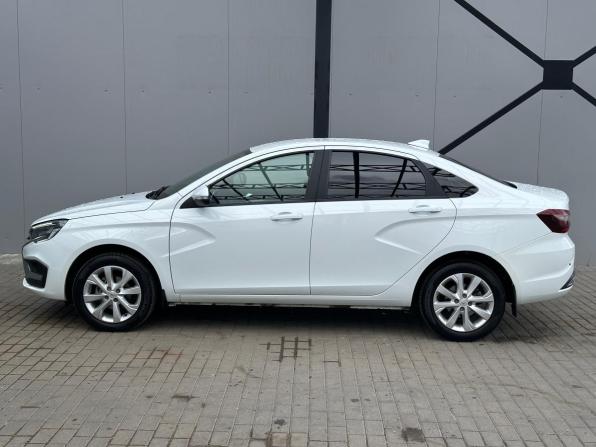 Lada (ВАЗ) Vesta I Рестайлинг (NG) с пробегом 2023 года, цена 1 200 000 рублей, 17782 км, седан, Автокод Объявления