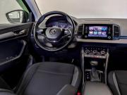 Skoda Karoq I Москва  - изображение 54