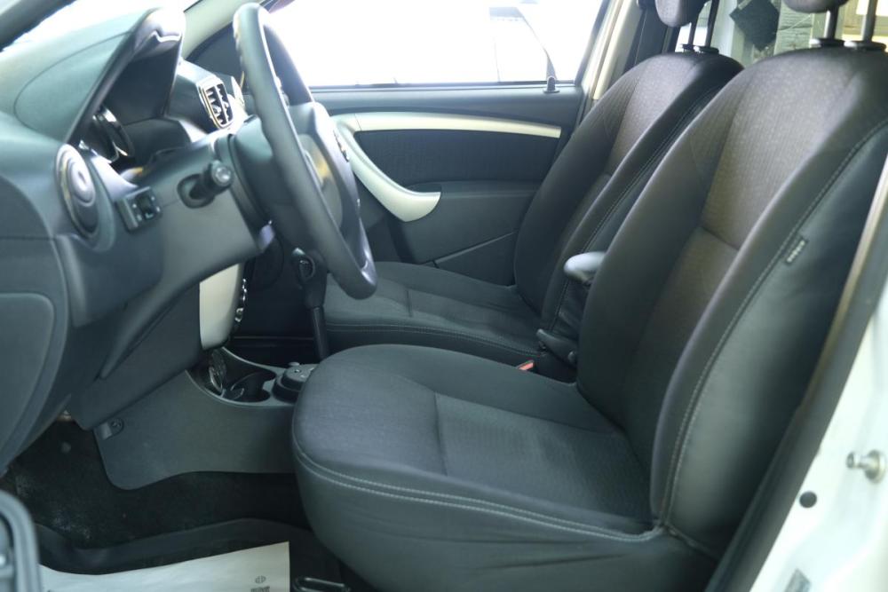 Nissan Terrano III (D10) Омск  - изображение 8