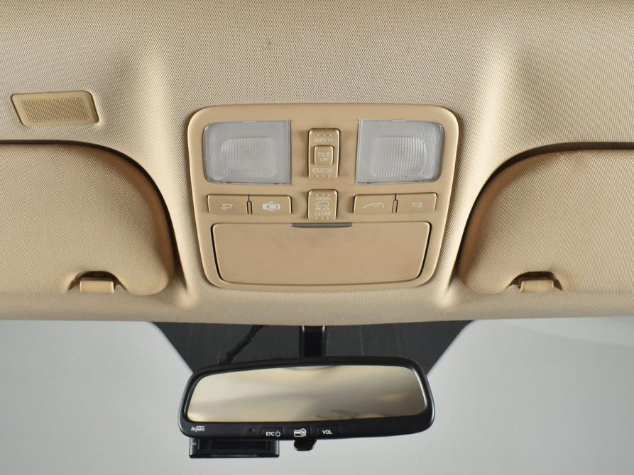 Hyundai Grand Starex I Рестайлинг 2 Кемерово  - изображение 21