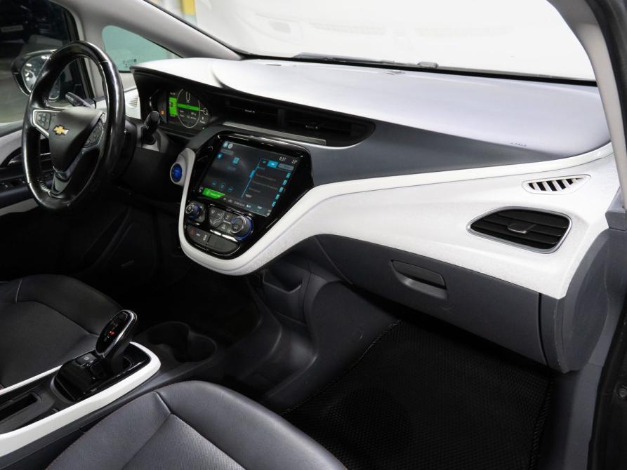 Chevrolet Bolt I Тюмень  - изображение 15