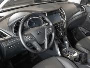 Hyundai Santa Fe III Рестайлинг Казань  - изображение 15