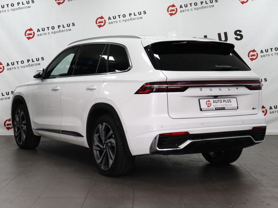 Geely Monjaro I Минеральные Воды  - изображение 2