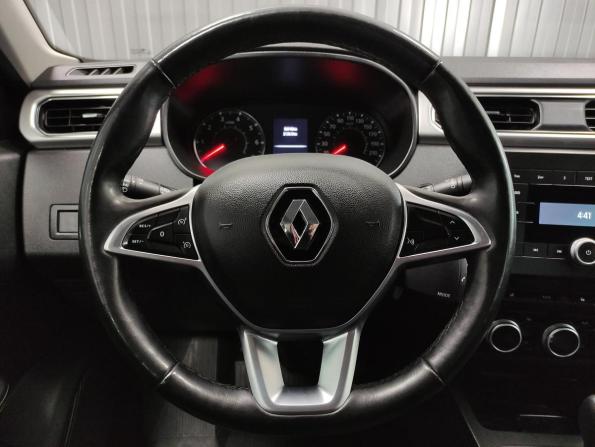 Renault Arkana I с пробегом 2021 года, цена 1 650 000 рублей, 80748 км, внедорожник, Автокод Объявления