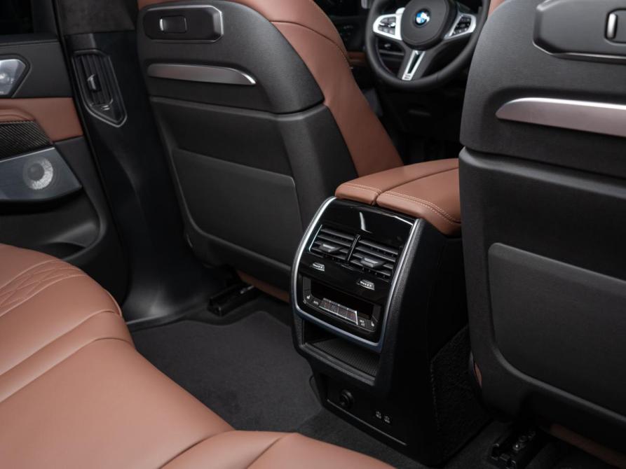 BMW X7 I (G07) Рестайлинг Москва  - изображение 22