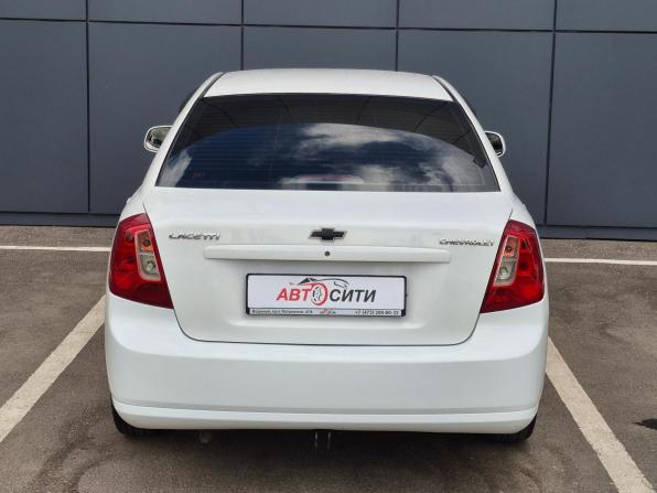 Chevrolet Lacetti I с пробегом 2012 года, цена 590 000 рублей, 209012 км, седан, Автокод Объявления