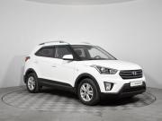 Hyundai Creta I Санкт-Петербург  - изображение 23