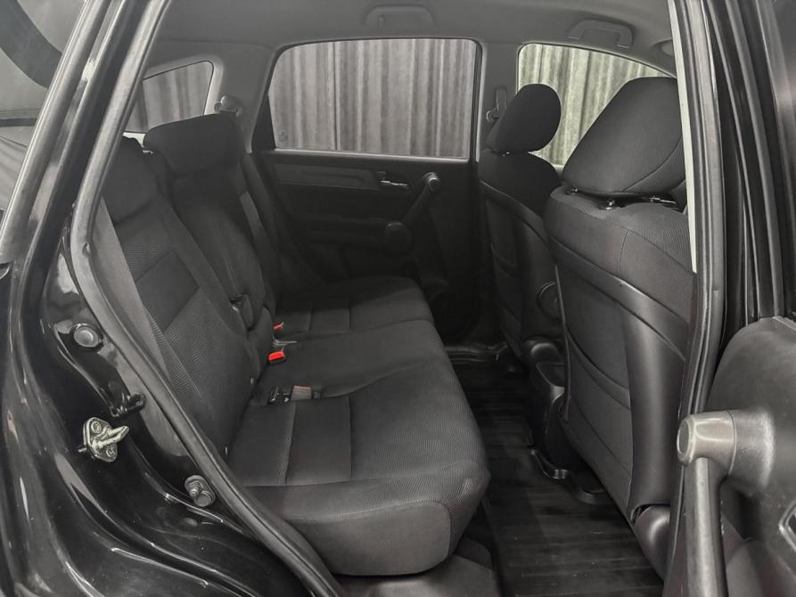Honda CR-V III Рестайлинг Красноярск  - изображение 14