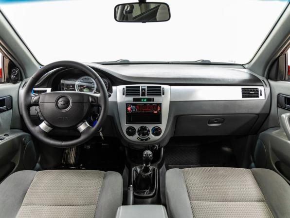 Chevrolet Lacetti I с пробегом 2008 года, цена 548 000 рублей, 147170 км, седан, Автокод Объявления