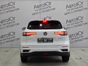 Changan CS55 Plus II Ставрополь  - изображение 26