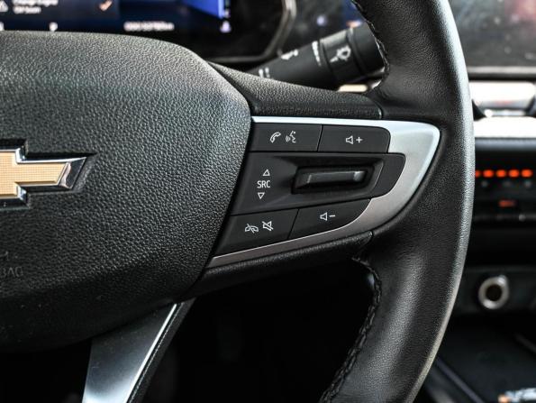 Chevrolet Monza II Рестайлинг с пробегом 2023 года, цена 1 649 000 рублей, 53792 км, седан, Автокод Объявления