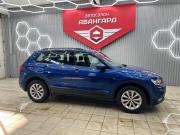 Volkswagen Tiguan II Альметьевск  - изображение 40
