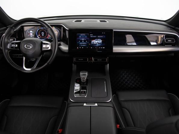 GAC GS8 II с пробегом 2023 года, цена 2 975 000 рублей, 39252 км, внедорожник, Автокод Объявления