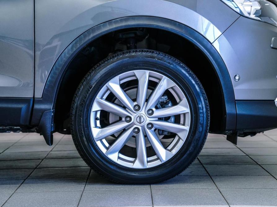 Nissan Qashqai II Красноярск  - изображение 35