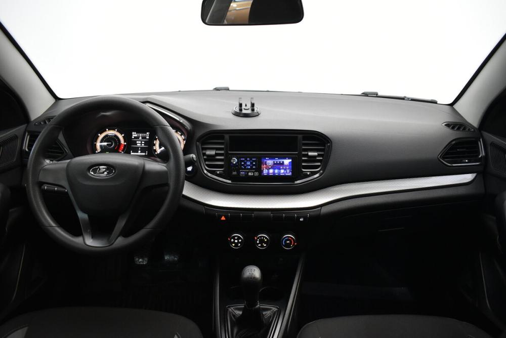 Lada (ВАЗ) Vesta I Рестайлинг (NG) Москва  - изображение 5