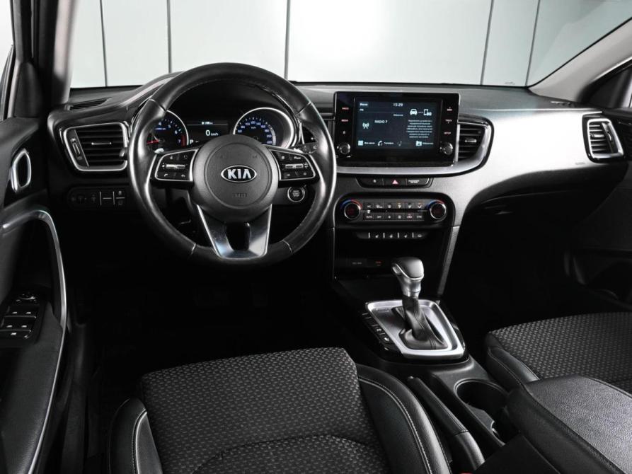 Kia XCeed I Ростов-на-Дону  - изображение 6