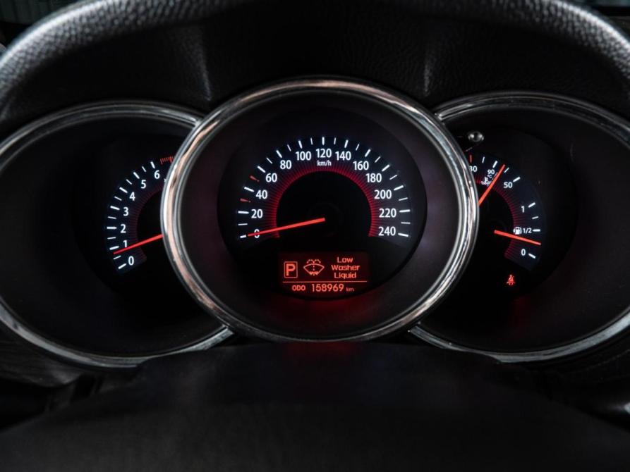 Kia Sorento II Волгоград  - изображение 12