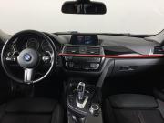 BMW 3 серии VI (F3x) Рестайлинг Москва  - изображение 31