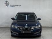 Skoda Superb III Рестайлинг Химки  - изображение 24