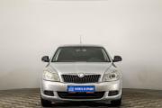 Skoda Octavia II (A5) Рестайлинг Пермь  - изображение 22