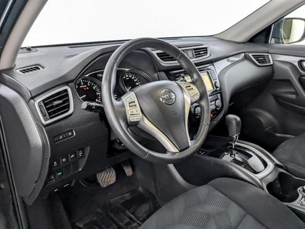 Nissan X-Trail III с пробегом 2015 года, цена 1 775 000 рублей, 108272 км, внедорожник, Автокод Объявления