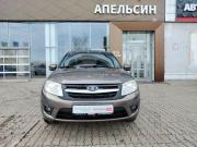 Lada (ВАЗ) Granta I Набережные Челны  - изображение 21