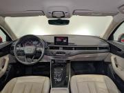 Audi A4 V (B9) Москва  - изображение 44