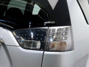 Mitsubishi Outlander II Рестайлинг Мурманск  - изображение 32