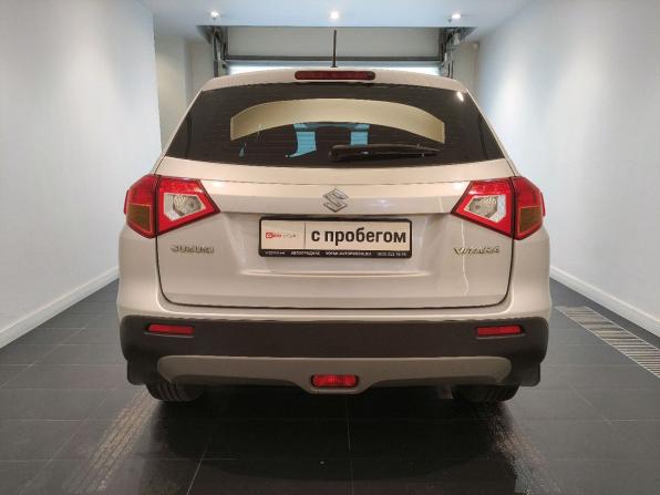 Suzuki Vitara II с пробегом 2015 года, цена 1 259 000 рублей, 149750 км, внедорожник, Автокод Объявления