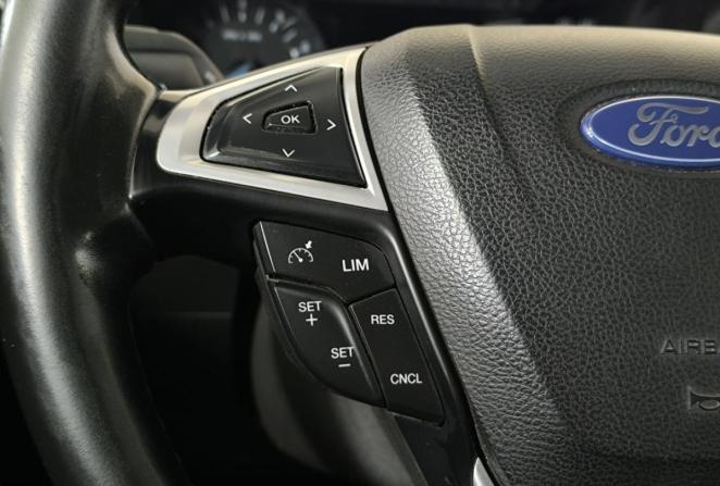 Ford Mondeo V с пробегом 2015 года, цена 1 490 000 рублей, 131431 км, седан, Автокод Объявления