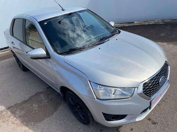 Datsun on-DO I Рестайлинг с пробегом 2020 года, цена 755 000 рублей, 98272 км, седан, Автокод Объявления