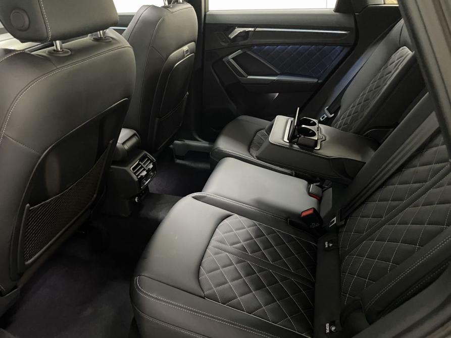 Audi Q3 II (F3) Воронеж  - изображение 15