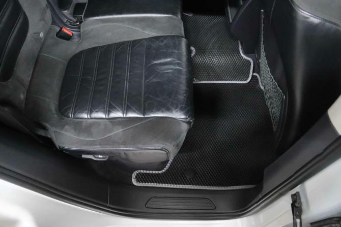Volkswagen Touareg II с пробегом 2011 года, цена 1 585 850 рублей, 334895 км, внедорожник, Автокод Объявления