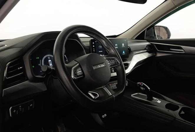 Haval F7x I с пробегом 2022 года, цена 1 940 000 рублей, 40000 км, внедорожник, Автокод Объявления