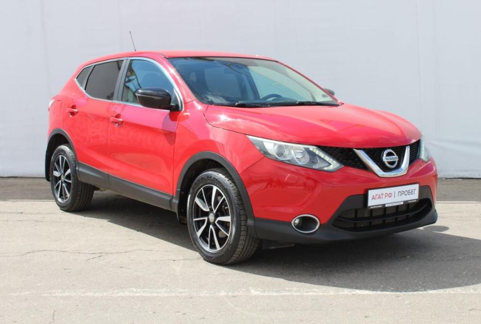 Nissan Qashqai II Нижний Новгород  - изображение 3