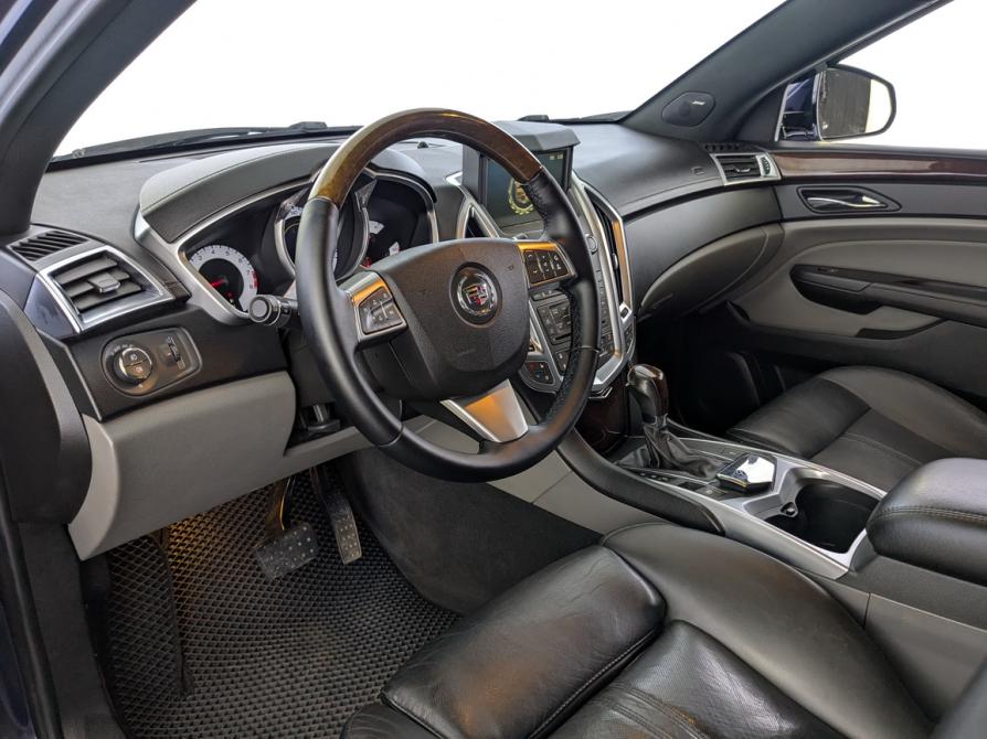 Cadillac SRX II Москва  - изображение 16
