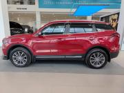 Geely Atlas Pro Казань  - изображение 37